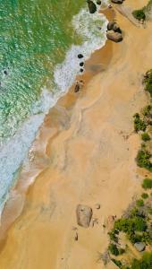 sarada beach resort