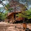 sarada beach resort