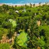 sarada beach resort