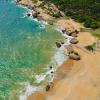 sarada beach resort