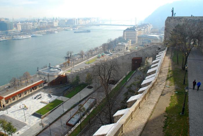 budapest