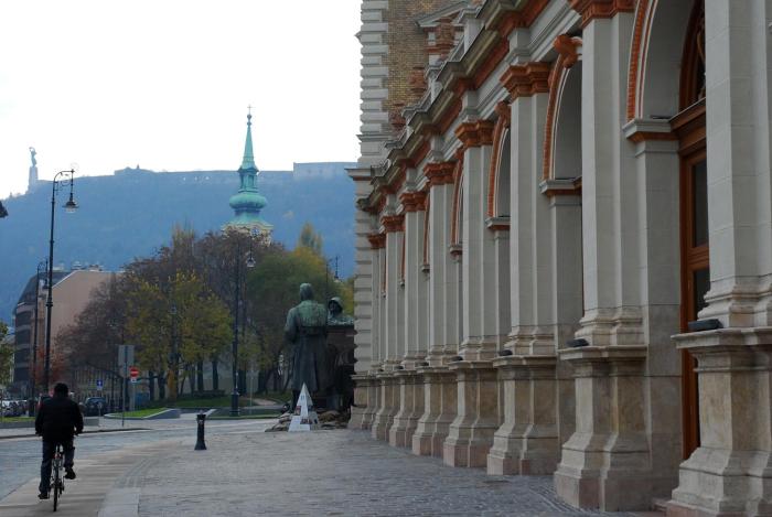 budapest