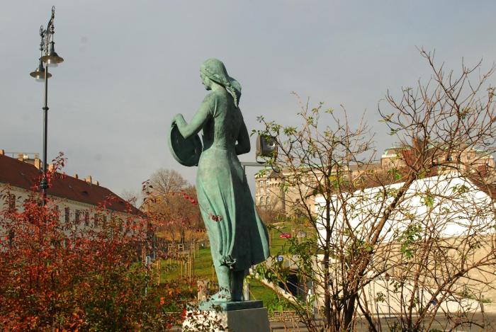 budapest
