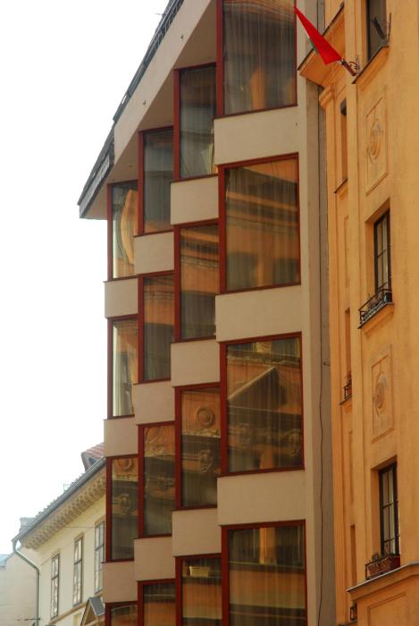 budapest