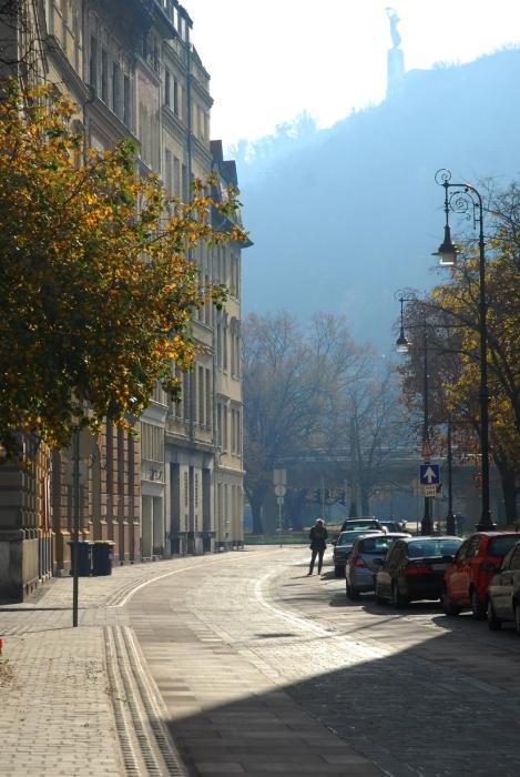 budapest