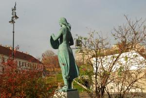budapest