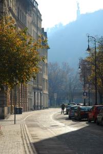 budapest