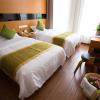 Vatica Henan Luoyang Wangcheng Park Hotel,Luoyang City>>Luoyang,3 star