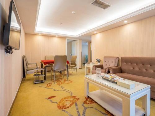 vienna hotel guangxi nanning international convention and exhibition center