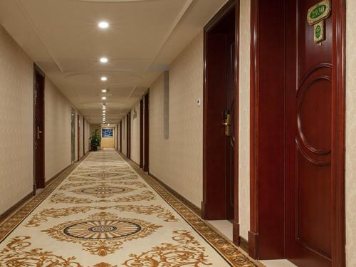vienna hotel guangxi nanning international convention and exhibition center