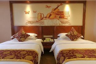 vienna hotel guangxi nanning international convention and exhibition center
