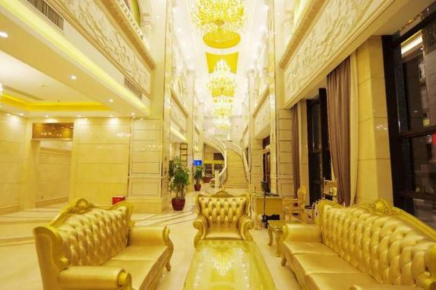 vienna hotel guangxi nanning international convention and exhibition center