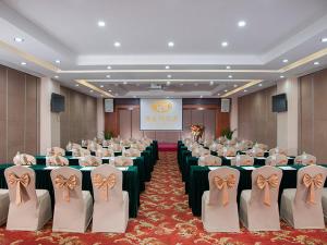 vienna hotel guangxi nanning international convention and exhibition center