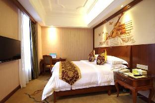 vienna hotel guangxi nanning international convention and exhibition center