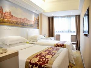 vienna hotel guangxi nanning international convention and exhibition center