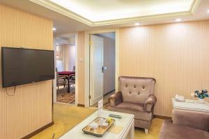 vienna hotel guangxi nanning international convention and exhibition center