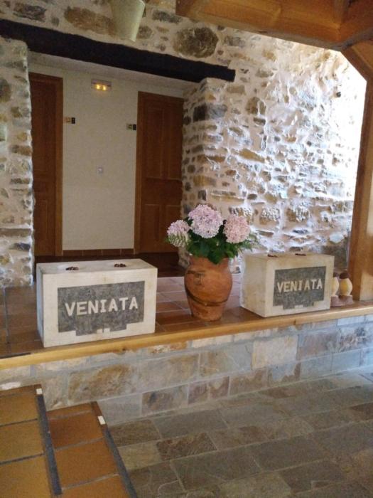 veniata