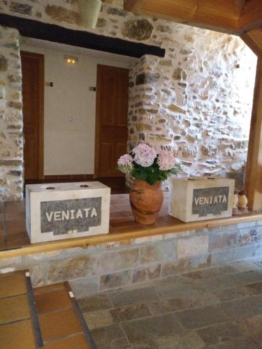 veniata
