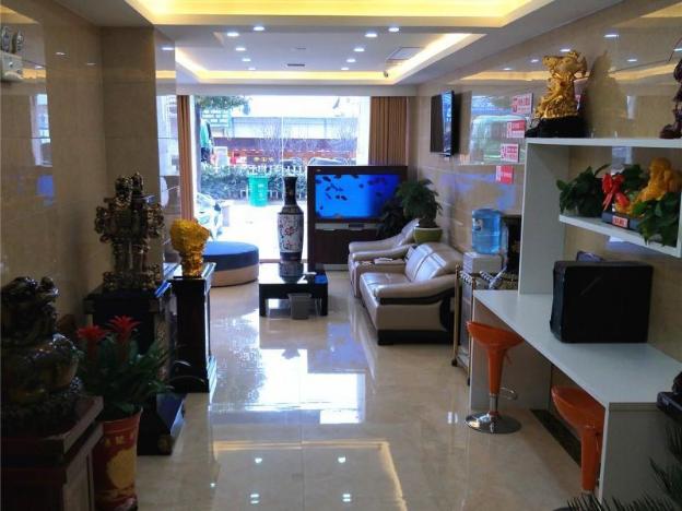 shell bengbu huaiyuan county west yuwang road hotel
