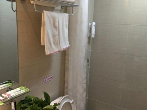 shell bengbu huaiyuan county west yuwang road hotel