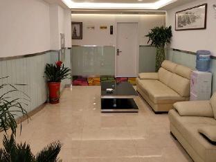 shell bengbu huaiyuan county west yuwang road hotel