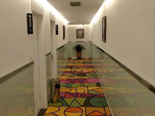 shell bengbu huaiyuan county west yuwang road hotel