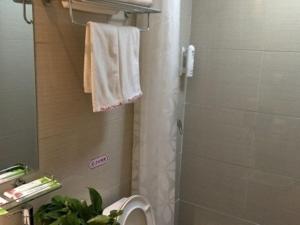 shell bengbu huaiyuan county west yuwang road hotel