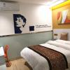 shell bengbu huaiyuan county west yuwang road hotel