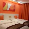 shell bengbu huaiyuan county west yuwang road hotel
