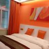 shell bengbu huaiyuan county west yuwang road hotel
