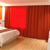 shell bengbu huaiyuan county west yuwang road hotel