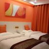 shell bengbu huaiyuan county west yuwang road hotel