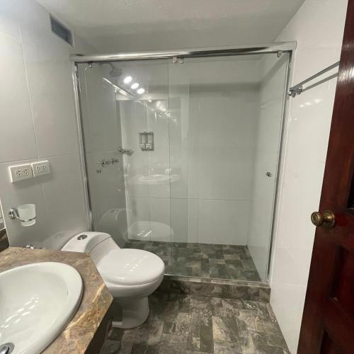 hotel el plaza centro de lima