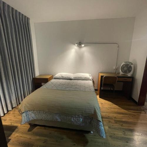 hotel el plaza centro de lima