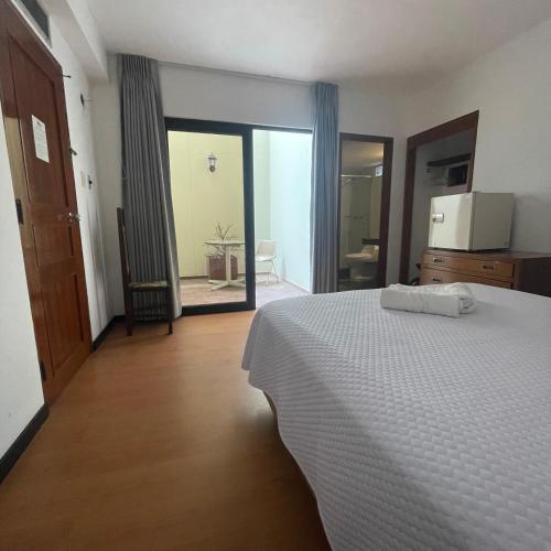 hotel el plaza centro de lima