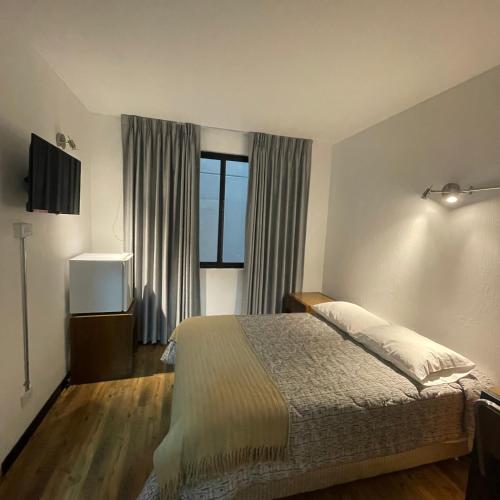 hotel el plaza centro de lima