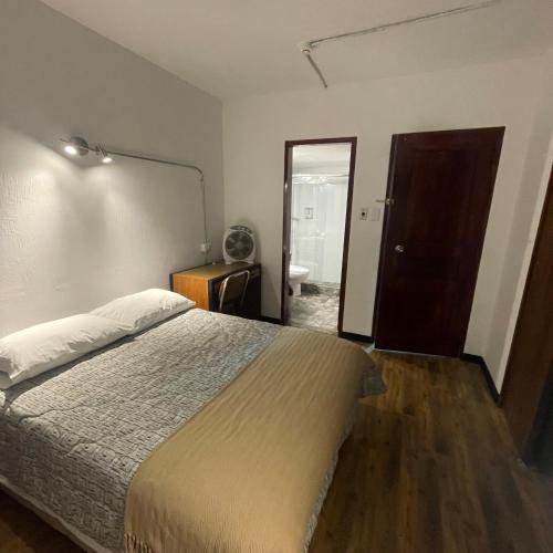 hotel el plaza centro de lima