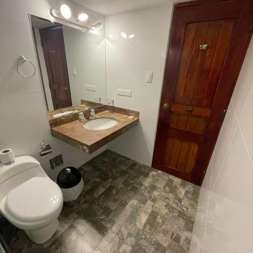 hotel el plaza centro de lima