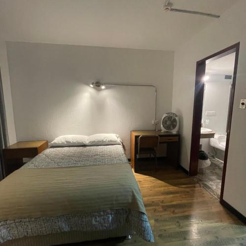 hotel el plaza centro de lima