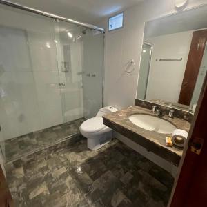 hotel el plaza centro de lima