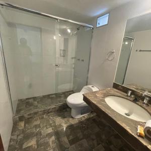 hotel el plaza centro de lima