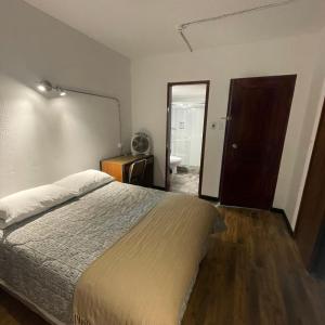 hotel el plaza centro de lima