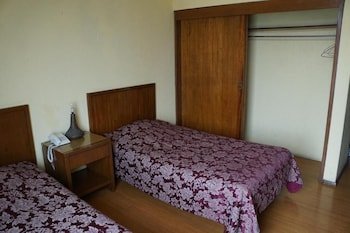 hotel el plaza centro de lima