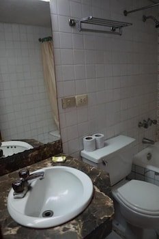 hotel el plaza centro de lima