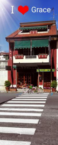 albergo bandb ristorante grace