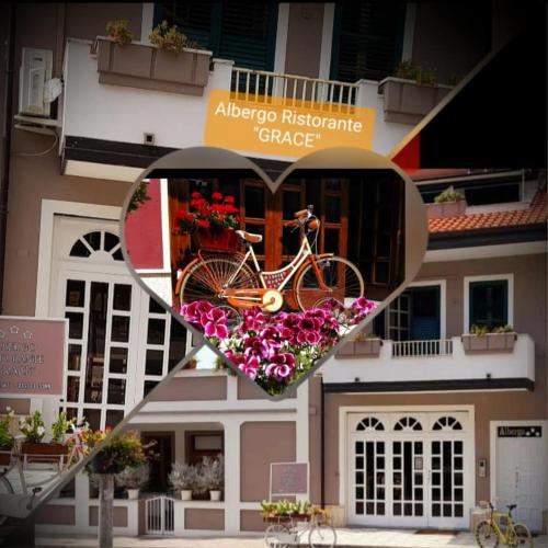 albergo bandb ristorante grace