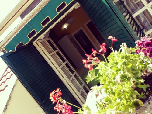 albergo bandb ristorante grace