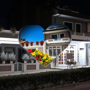 albergo bandb ristorante grace