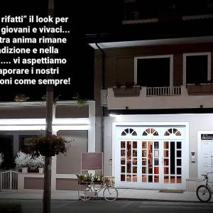 albergo bandb ristorante grace