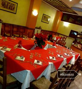 albergo bandb ristorante grace